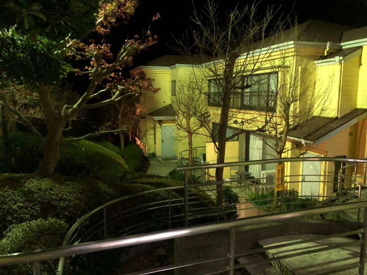 伊道荘園 Hotel Futo ภายนอก รูปภาพ