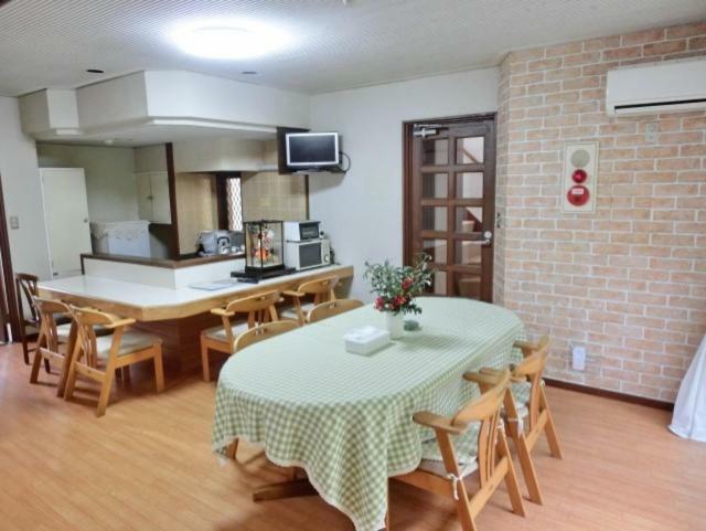 伊道荘園 Hotel Futo ภายนอก รูปภาพ