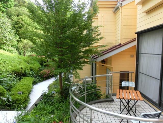 伊道荘園 Hotel Futo ภายนอก รูปภาพ