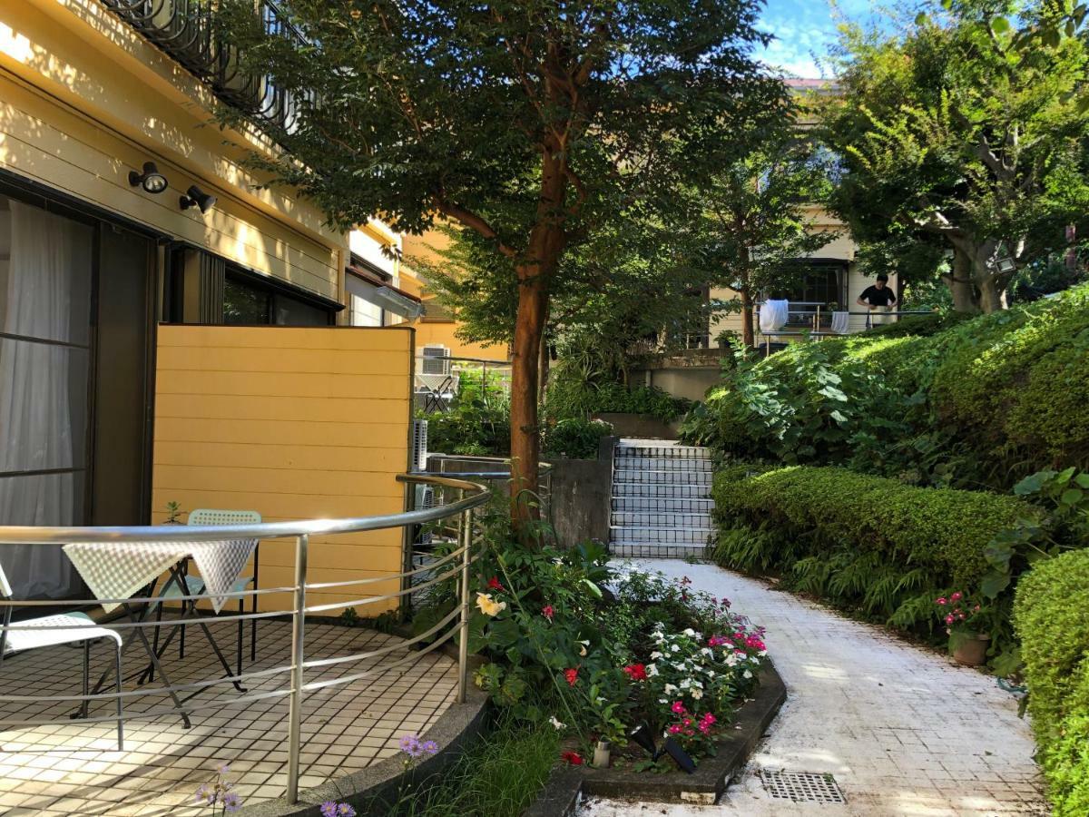 伊道荘園 Hotel Futo ภายนอก รูปภาพ